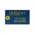 Dernove Jabón Natural De Glicerina Y Azufre 100g