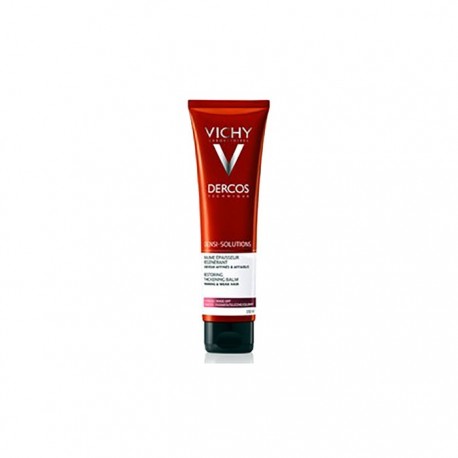 Vichy Dercos Densi-Solutions Bálsamo Reconstituyente 150ml