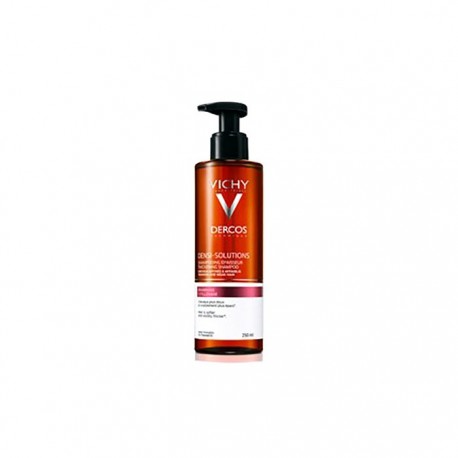 Vichy Dercos Densi-solutions Champú Densificador 250ml