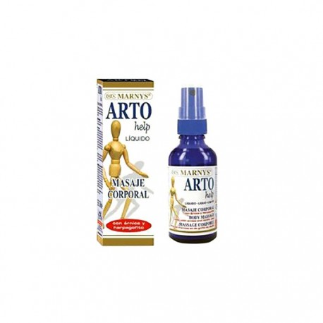 Marnys Artohelp Complex Líquido 50ml