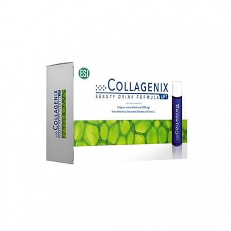 Collagenix Lift Beauty Drink formula 10 viales 30ml