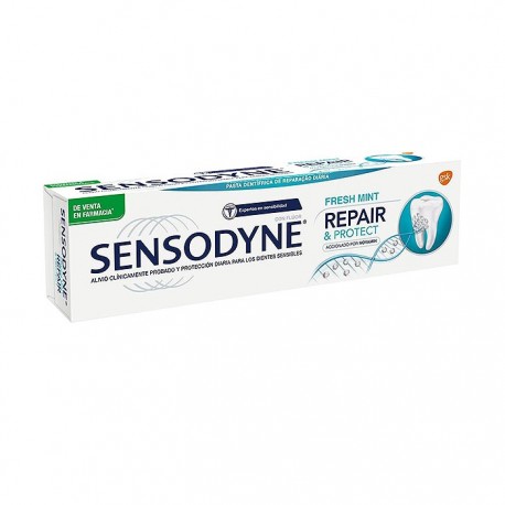 Sensodyne Repair&Protect Fresh-Mint 75 ml