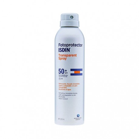 Isdin Lotion Spray SPF 50 250ml