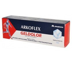 ARKOFLEX GEL DOLOR (EFECTO FRIO)
