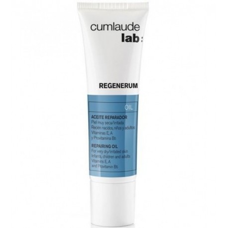 CUMLAUDE LAB: REGENERUM OIL 30 ML