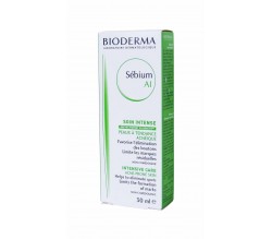 Bioderma Sebium Ai Crema Tubo 30ml