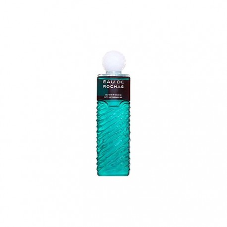 Rochas Eau Rochas Gel Douche 500ml