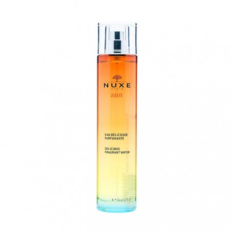 Nuxe Sun Agua Perfumada 100ml