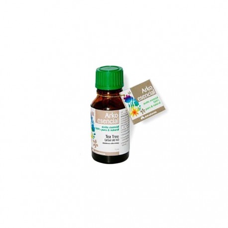 Arkoesencial aceite de árbol de té 10ml