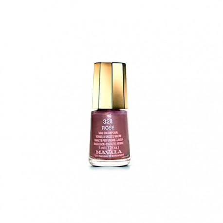 Mavala Mini Pintauñas Nº 328 Rose 5ml
