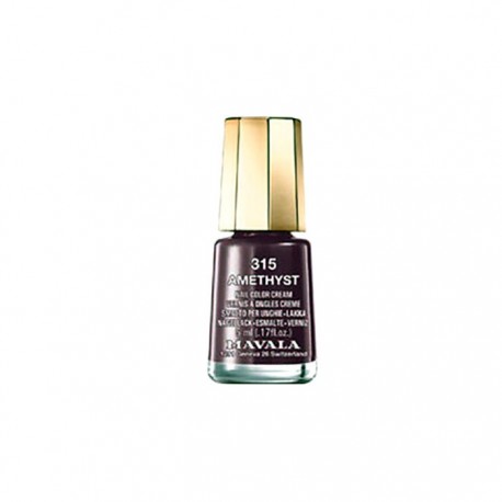Mavala Mini Pintauñas Nº 315 Amethyst 5ml