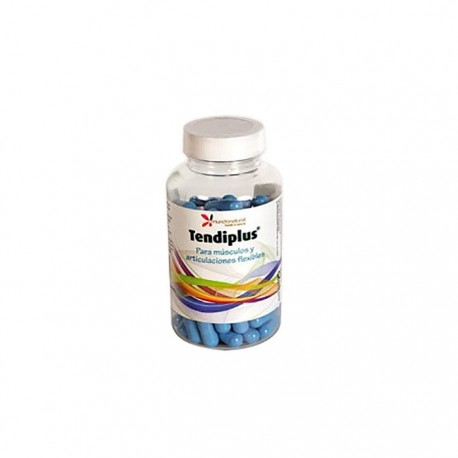 Mundo Natural Tendiplus® 90 Cápsulas