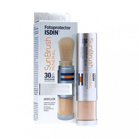 Isdin SunBrush Mineral SPF30 4g