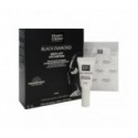 Martiderm® Black Diamond Ionto-Lift contorno de ojos parches + gel