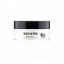 Sensilis b-respect crema calmante de noche 50 ml.