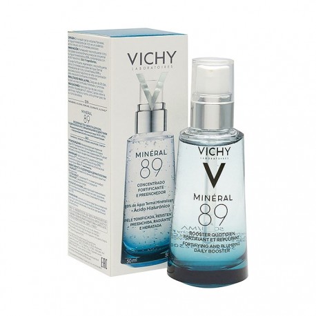 Vichy Mineral 89