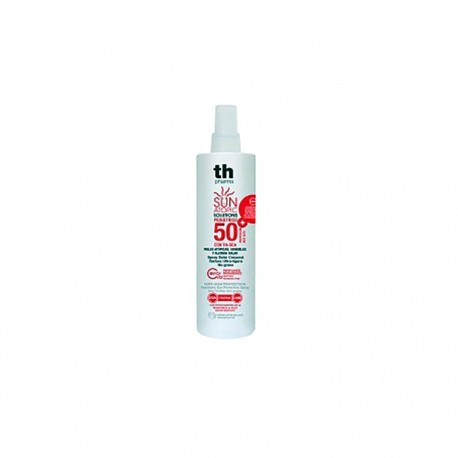 Th Pharma Sun Atopic Spray Corporal Spf50+ 200ml