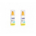 Ladival® Pack Pieles Alérgicas Sensibles SPF50+ spray oil free 2udsx150ml