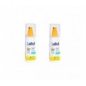 Ladival® Pack Pieles Alérgicas Sensibles SPF50+ spray oil free 2udsx150ml