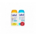 Ladival® Pack Pieles sensibles o alérgicas SPF50+ Gel-crema oil free + After sun 200ml
