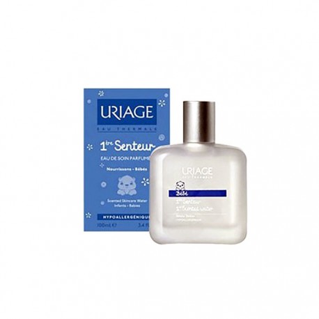 Uriage Primera Fragancia Bebe 100ml