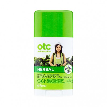 OTC Antimosquitos Herbal 50ml