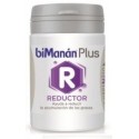 bimanan plus reductor 40 capsulas