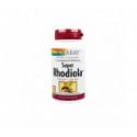 Solaray Super Rodiola 500mg 60 Cáps