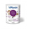 bimanan proteina pura sabor neutro 400gr