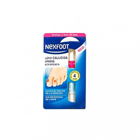 Nexfoot Lapiz Callicida Xpress