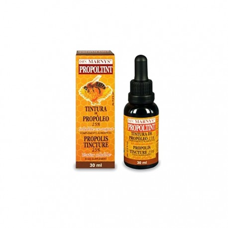 Marnys Propoltint 25% 30ml