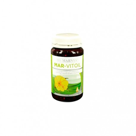 Marnys Mar-vitoil Aceite Onagra 150 Cap