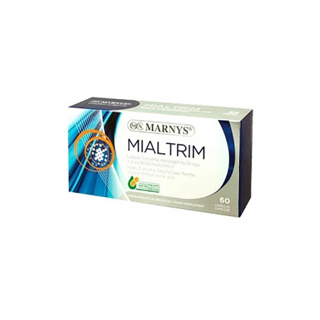 Marnys Mialtrim 60 Cap