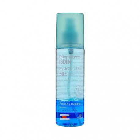 Isdin Hydrolotion SPF50+ 200ml
