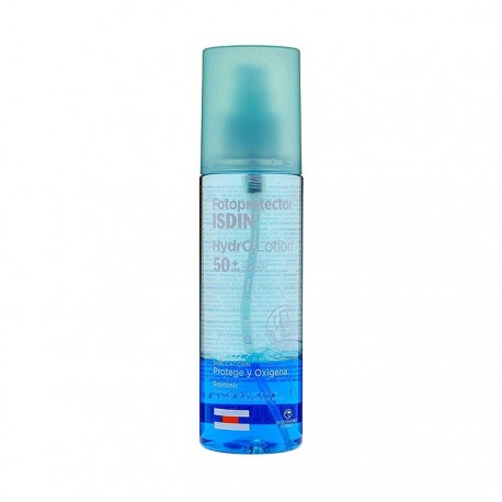 Isdin Hydrolotion SPF50+ 200ml