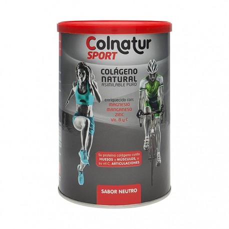 Colnatur Sport 300 g Neutro