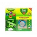 Relec Recarga Click-Clack Pulsera + Reloj Tortuga