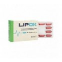 Lipok 30 Capsulas