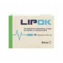 Lipok 30 Capsulas