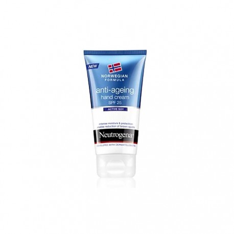 Neutrogena® Crema Manos Antiedad 50ml