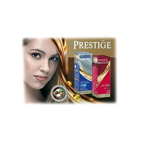 Vip's Prestige BeColor Amatista baño de color Castaño Oscuro BC05 100ml