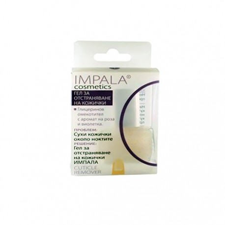Impala Eliminador Cutículas