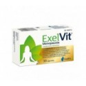 Exelvit Menopausia 30 Caps