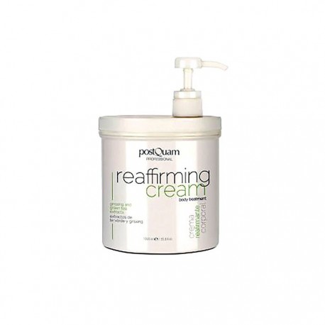 Postquam Crema Reafirmante Corporal 1000ml