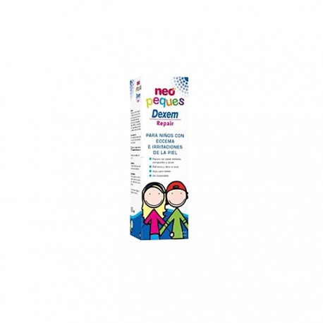 Neo Peques Dexem 100 Ml