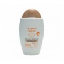 Avene Solar SPF 50+ Fluido Mineral Coloreado 40ml