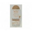 Avene Solar SPF 50+ Fluido Mineral Coloreado 40ml