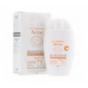 Avene Fluido Mineral SPF50+ 40ml