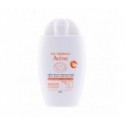 Avene Fluido Mineral SPF50+ 40ml