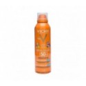 Ideal Soleil Bruma Solar Anti-arena para Niños SPF 50+ 200 ML